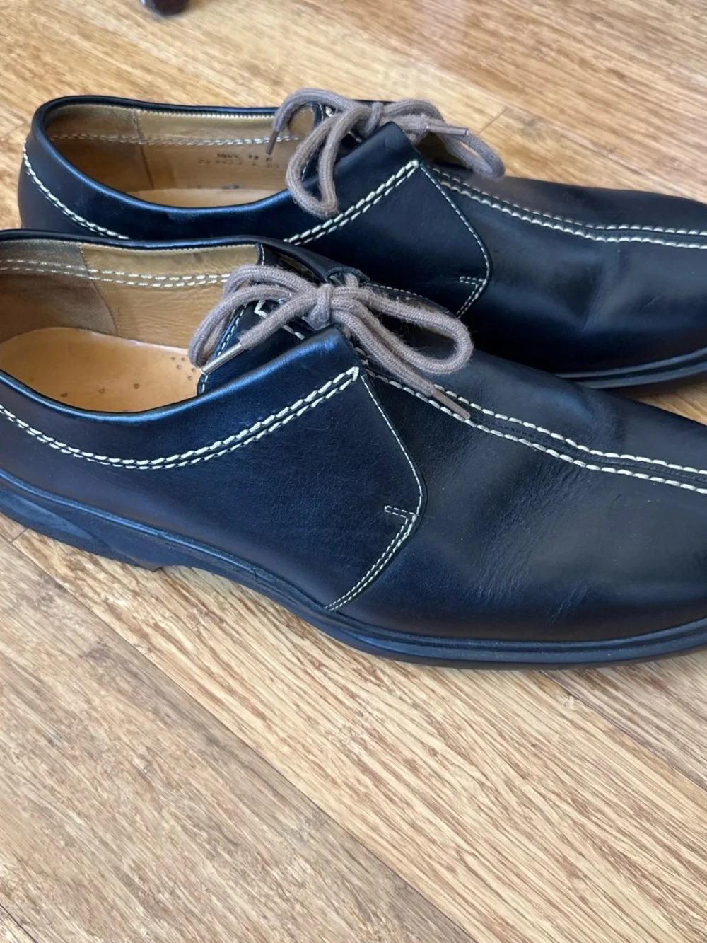 Cole Haan classic black